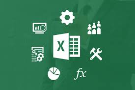 Excel Basics EXCBAS01